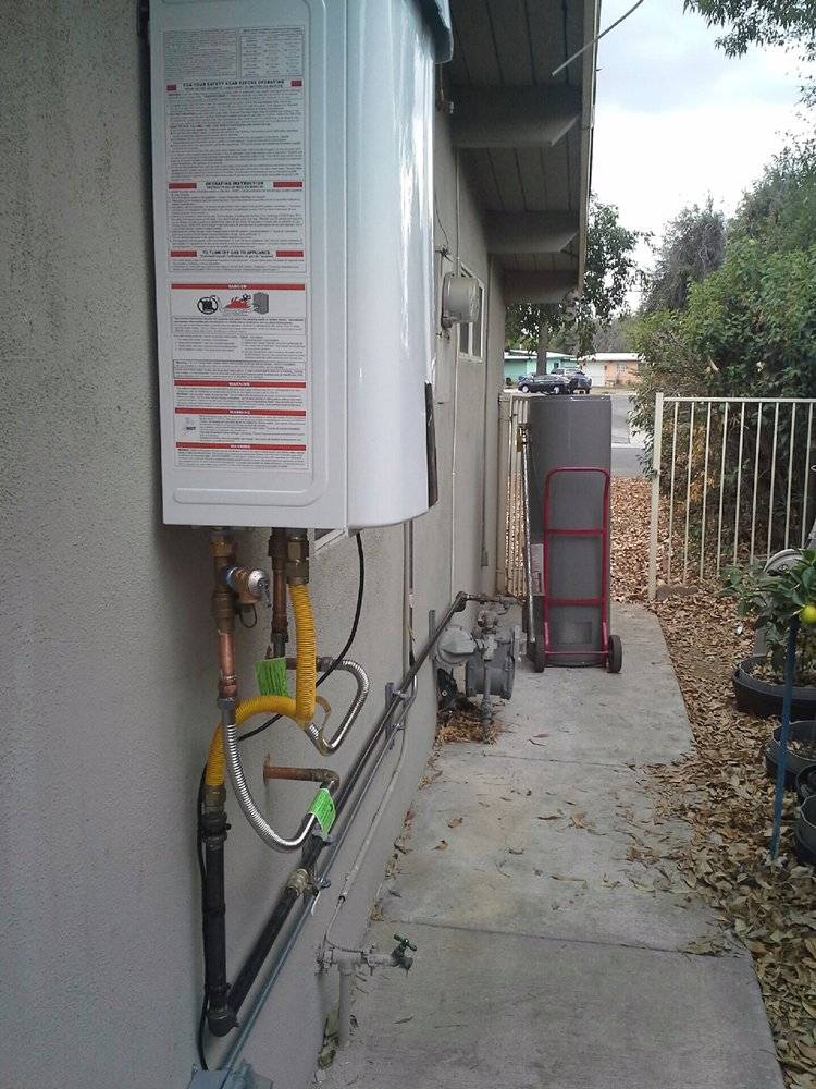 Water Heater Repair in Litchfield Park, AZ